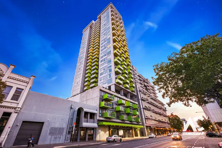 1901/29 Angas Street, Adelaide SA 5000