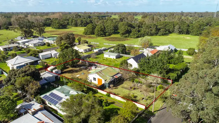 21 Morphett Terrace, Tarpeena SA 5277