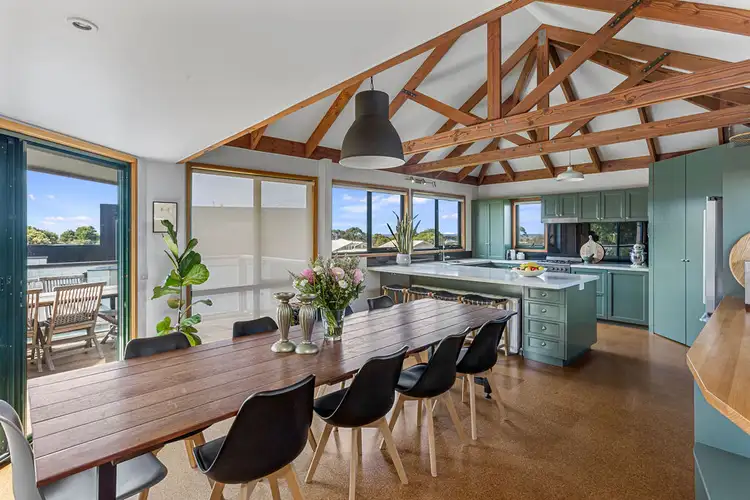 Main view of Homely house listing, 3 Scott Place, Apollo Bay VIC 3233