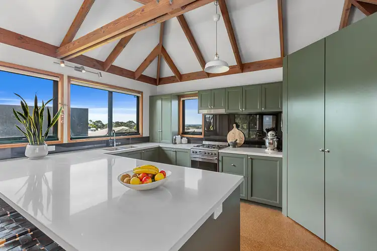 Third view of Homely house listing, 3 Scott Place, Apollo Bay VIC 3233