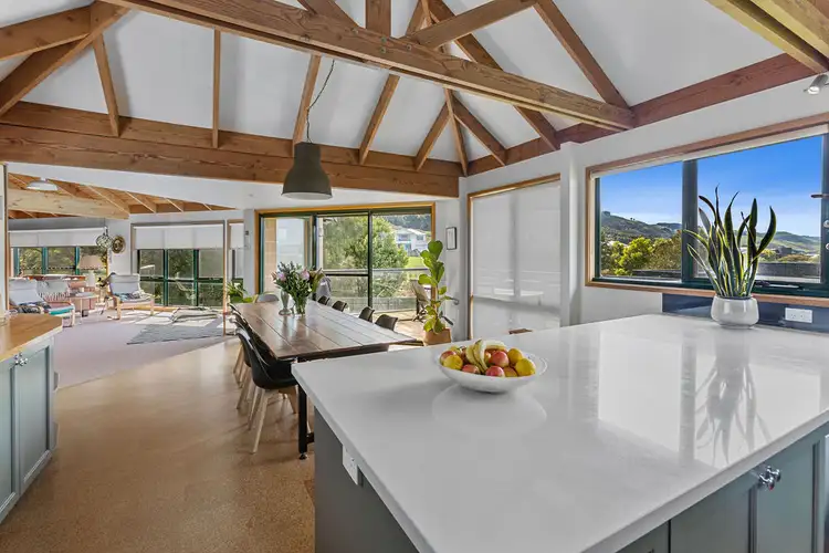 Fourth view of Homely house listing, 3 Scott Place, Apollo Bay VIC 3233