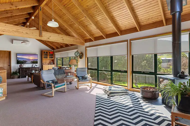 Fifth view of Homely house listing, 3 Scott Place, Apollo Bay VIC 3233