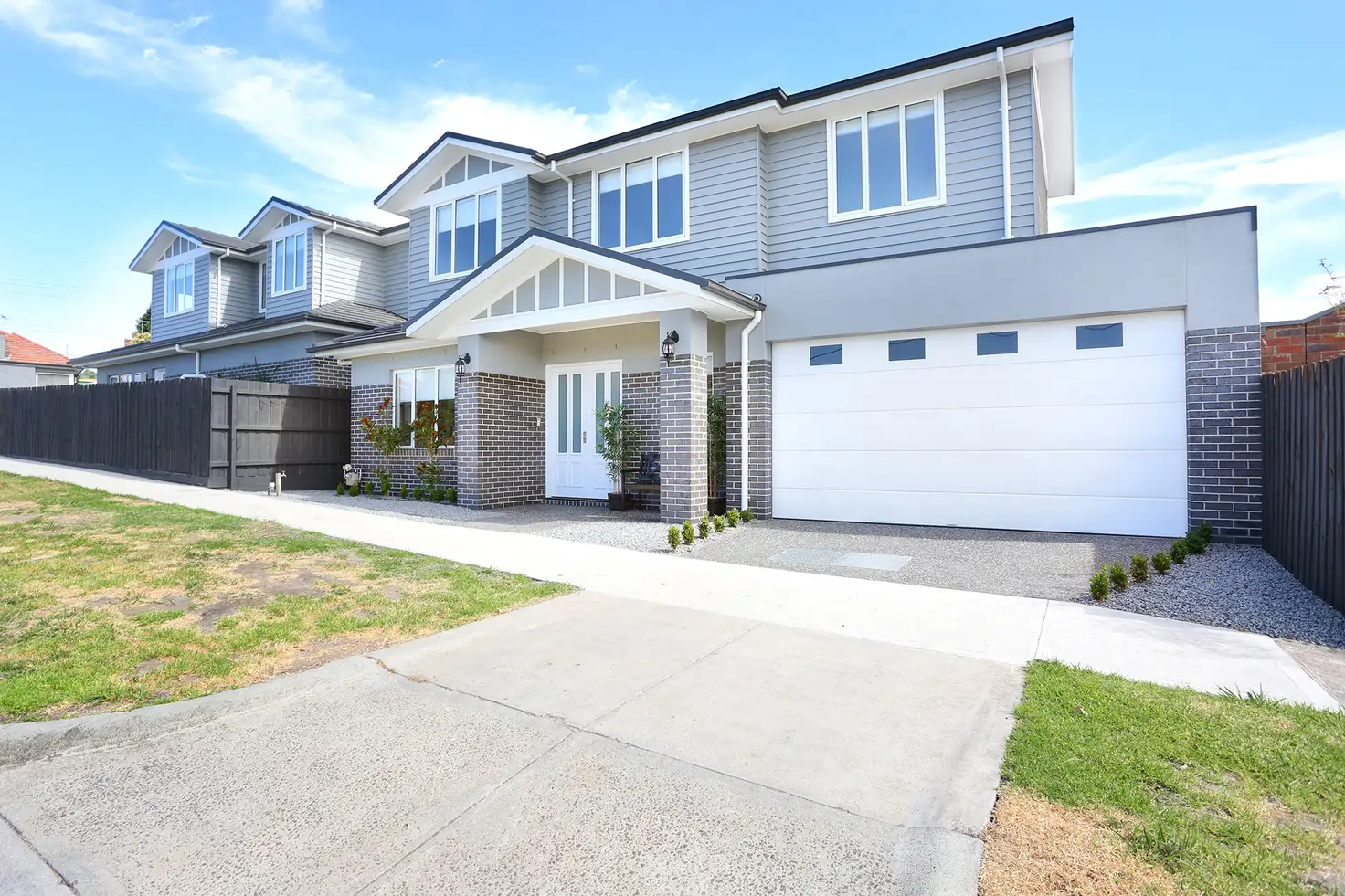 Main view of Homely house listing, 1B Nola Street, Coburg North VIC 3058