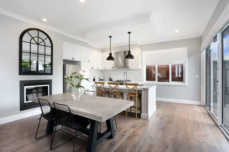 Second view of Homely house listing, 1B Nola Street, Coburg North VIC 3058