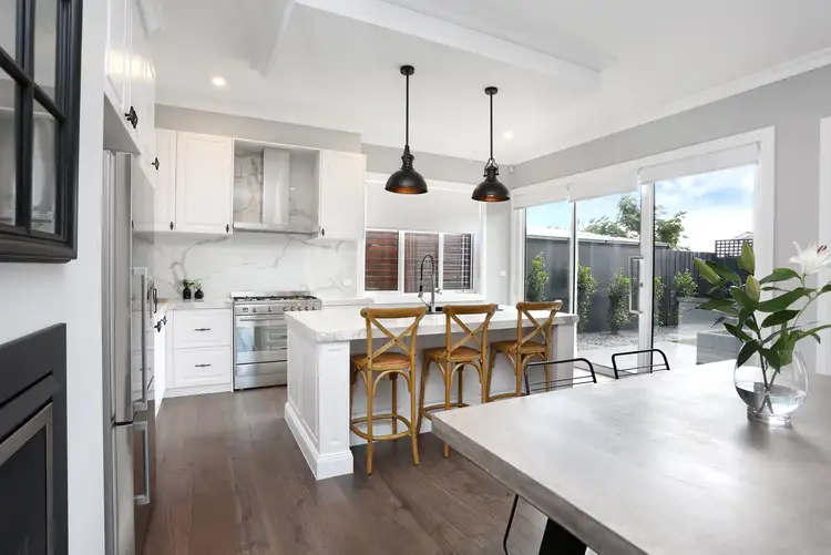 Third view of Homely house listing, 1B Nola Street, Coburg North VIC 3058