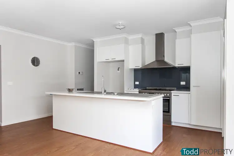 Third view of Homely townhouse listing, 11C Pohlman Street, Heathcote VIC 3523