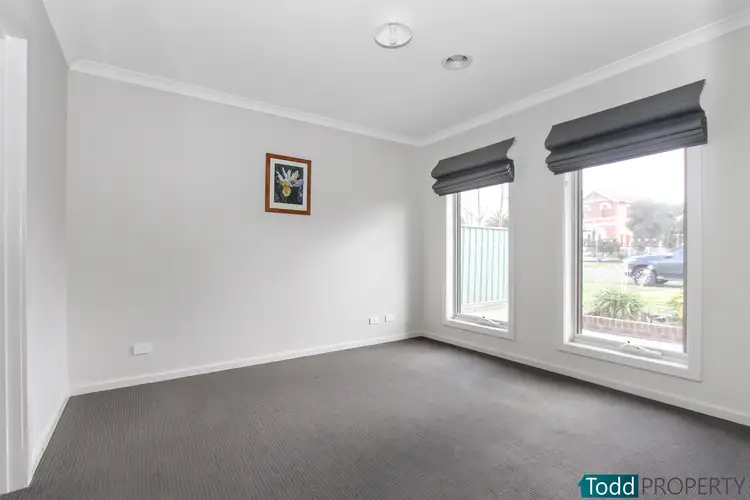 Fifth view of Homely townhouse listing, 11C Pohlman Street, Heathcote VIC 3523