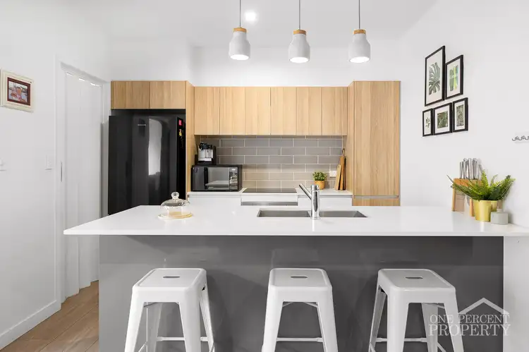 Main view of Homely townhouse listing, 3/16 Muller Road, Boondall QLD 4034