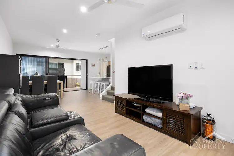 Third view of Homely townhouse listing, 3/16 Muller Road, Boondall QLD 4034