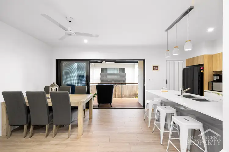 Fourth view of Homely townhouse listing, 3/16 Muller Road, Boondall QLD 4034
