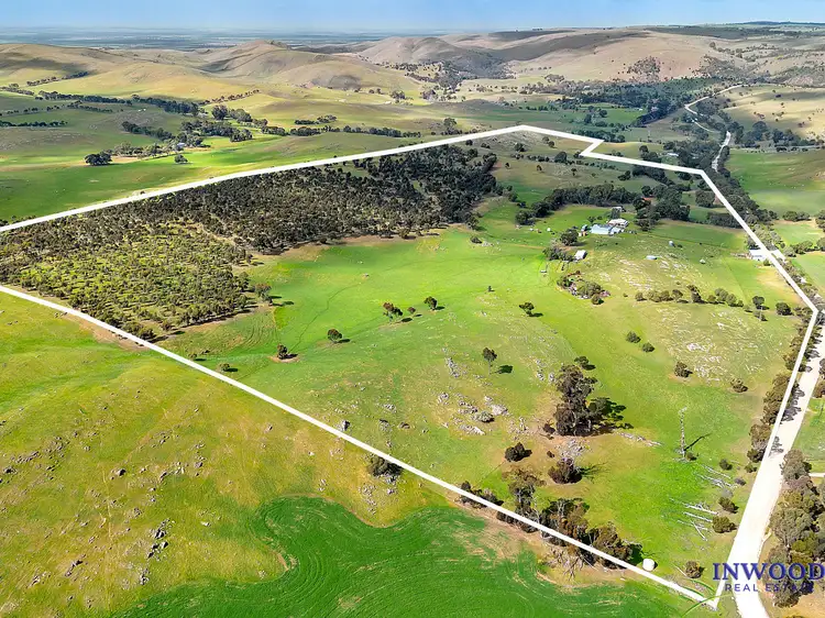 Main view of Homely rural property listing, 958 Jutland Road, Eden Valley SA 5235