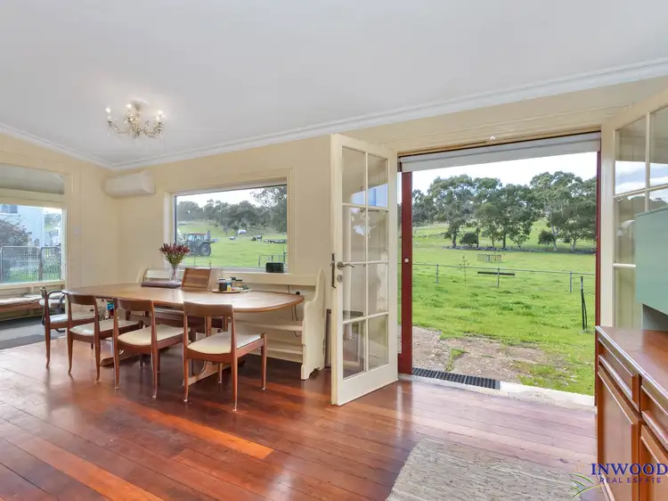 Second view of Homely rural property listing, 958 Jutland Road, Eden Valley SA 5235