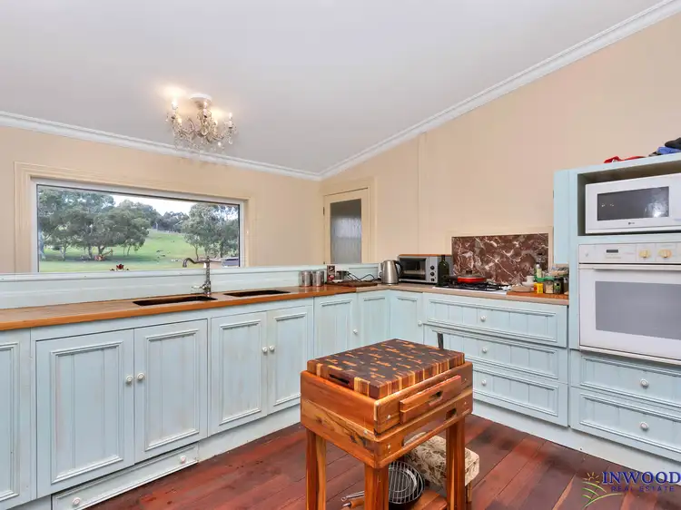 Third view of Homely rural property listing, 958 Jutland Road, Eden Valley SA 5235