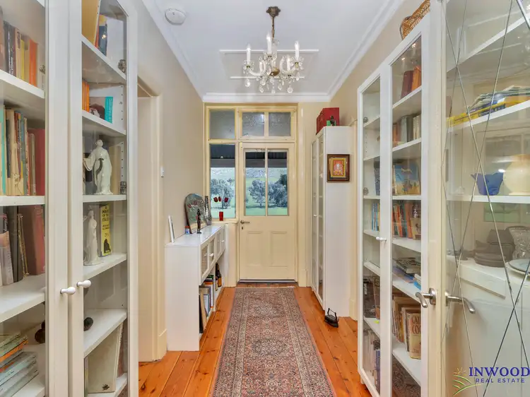 Fourth view of Homely rural property listing, 958 Jutland Road, Eden Valley SA 5235
