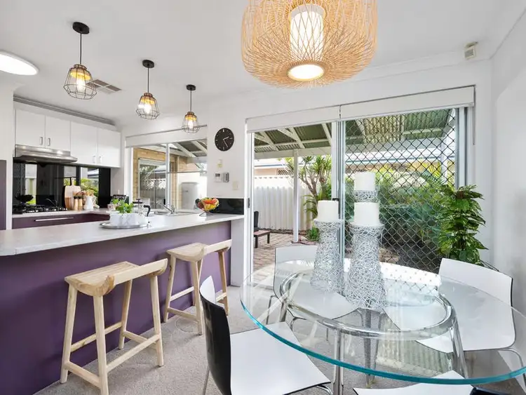 Second view of Homely villa listing, 2/1 Vaughan Street, Dianella WA 6059