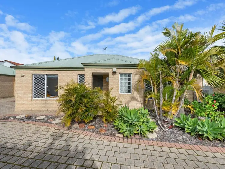 Third view of Homely villa listing, 2/1 Vaughan Street, Dianella WA 6059