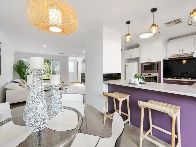 Sixth view of Homely villa listing, 2/1 Vaughan Street, Dianella WA 6059