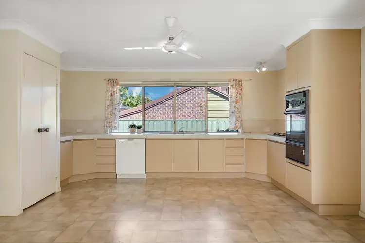 Second view of Homely house listing, 11 Chiltern Court, Rochedale South QLD 4123
