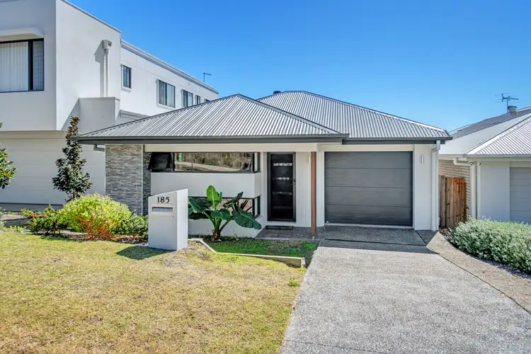 185 Panorama Circuit, Ripley QLD 4306
