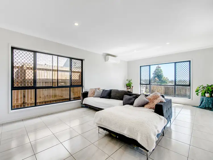 Second view of Homely house listing, 185 Panorama Circuit, Ripley QLD 4306