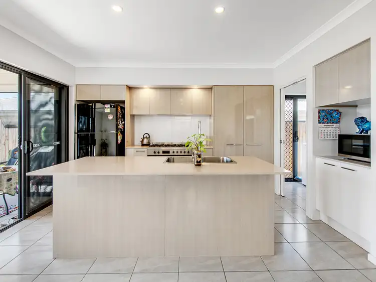 Fourth view of Homely house listing, 185 Panorama Circuit, Ripley QLD 4306
