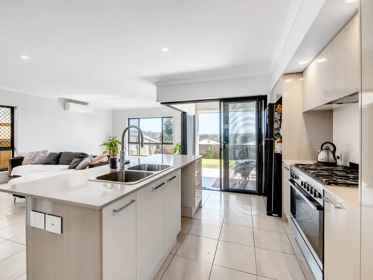Fifth view of Homely house listing, 185 Panorama Circuit, Ripley QLD 4306