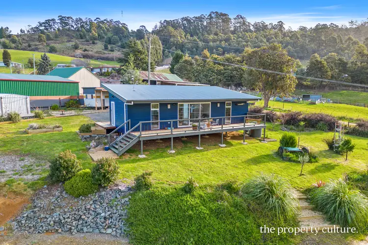 8 Reeves Lane, Dover TAS 7117