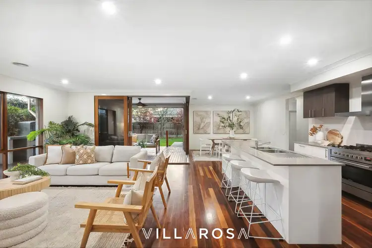 18 Whalley Road, Armstrong Creek VIC 3217