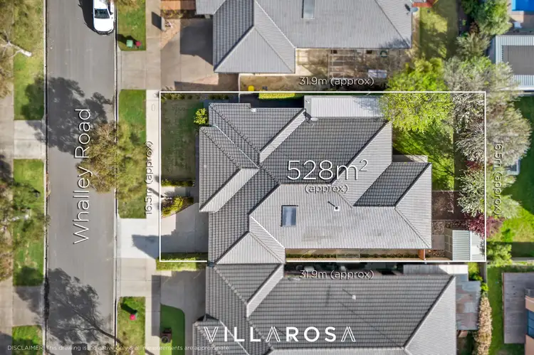 Third view of Homely house listing, 18 Whalley Road, Armstrong Creek VIC 3217