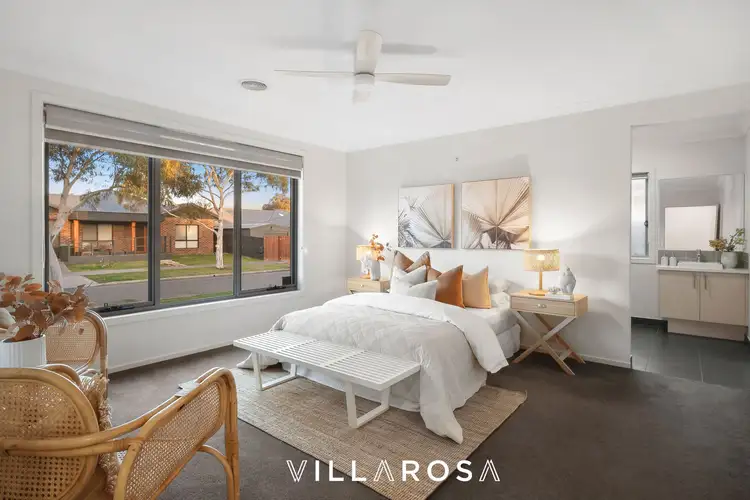 Fourth view of Homely house listing, 18 Whalley Road, Armstrong Creek VIC 3217