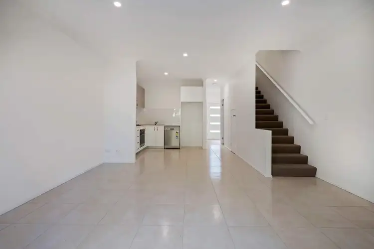 Second view of Homely townhouse listing, 49/460 Pine Ridge Road, Coombabah QLD 4216