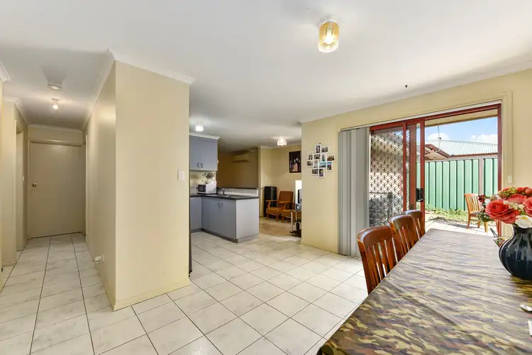 Second view of Homely unit listing, 4/36 Jubilee Highway West, Mount Gambier SA 5290