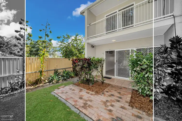 9/1-3 Sondrio Street, Woree QLD 4868