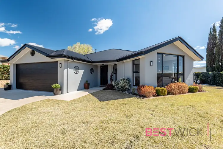 26 O'Reilly Place, Llanarth NSW 2795