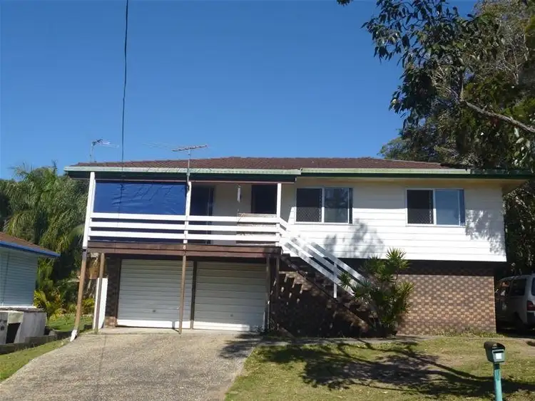 8 Kerstin Court, Rochedale South QLD 4123