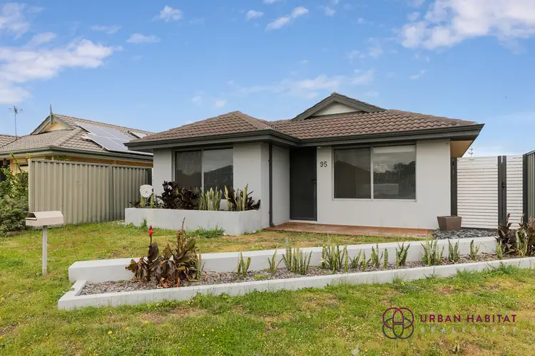 95 Smirk Road, Baldivis WA 6171