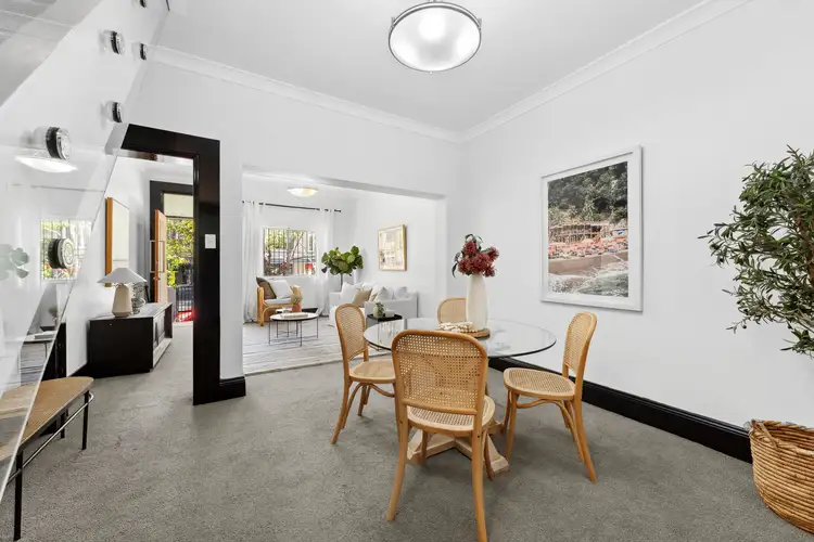 Main view of Homely house listing, 447 Crown Street, Surry Hills NSW 2010