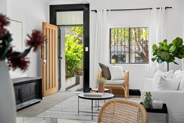 Third view of Homely house listing, 447 Crown Street, Surry Hills NSW 2010