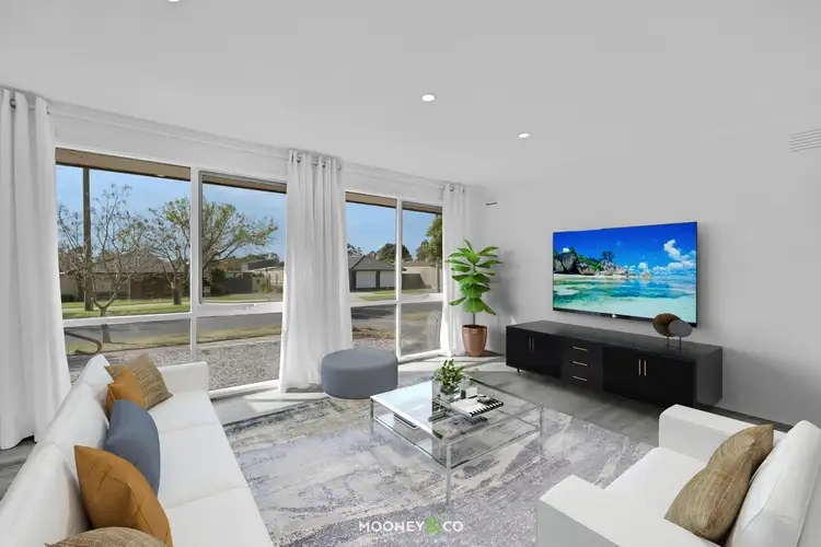 Third view of Homely house listing, 10 Macarthur Drive, Cranbourne VIC 3977