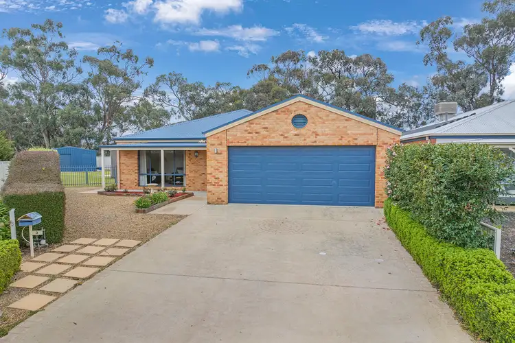 Main view of Homely house listing, 3 Morton Court, Moama NSW 2731