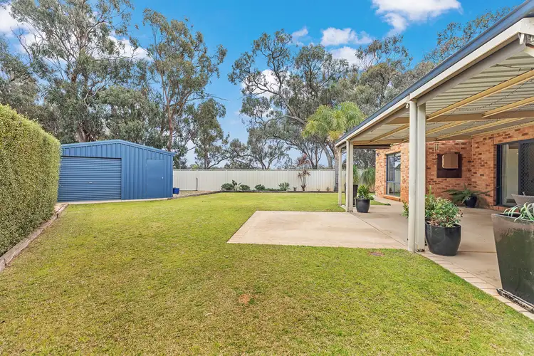 Fourth view of Homely house listing, 3 Morton Court, Moama NSW 2731