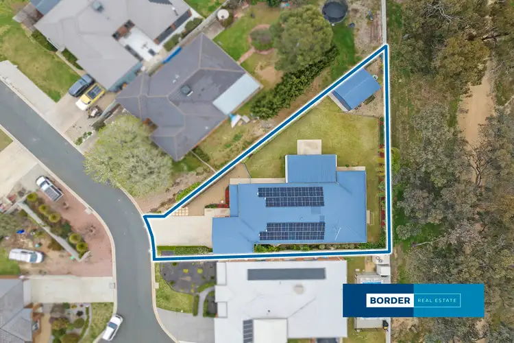 Fifth view of Homely house listing, 3 Morton Court, Moama NSW 2731