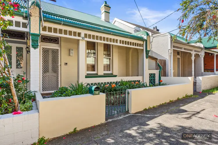 16 Bryant Street, Rockdale NSW 2216