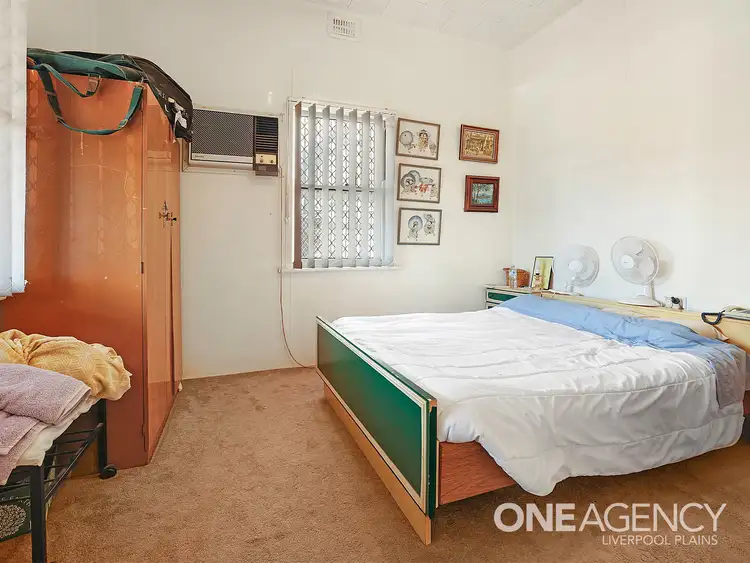 Sixth view of Homely house listing, 8 Whittaker Street, Quirindi NSW 2343