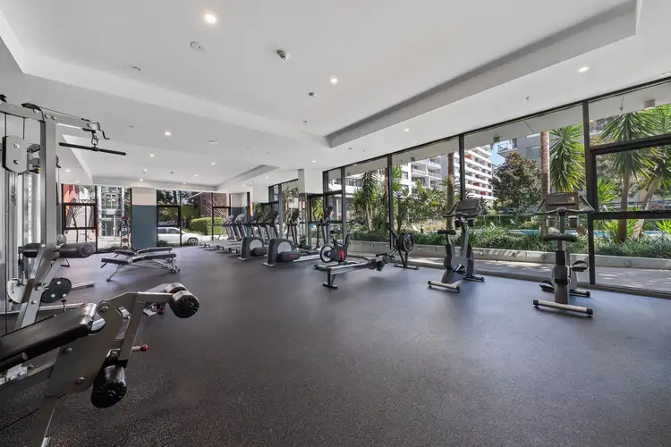 Sixth view of Homely apartment listing, 701/2 Mooltan Avenue, Macquarie Park NSW 2113