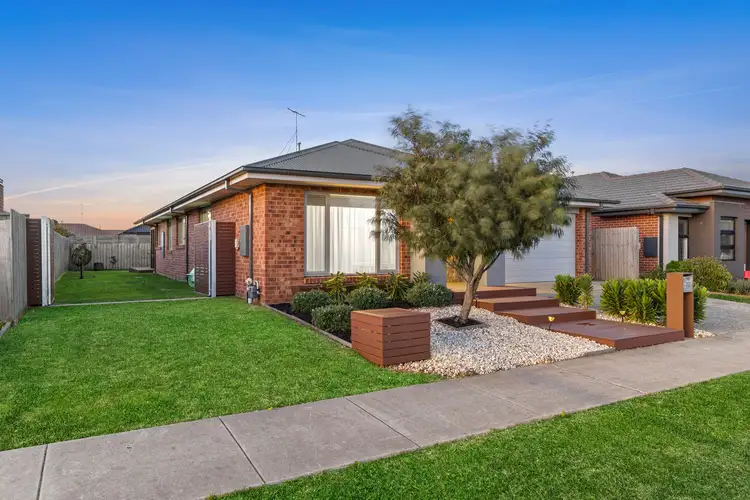 22 Ackland Street, Armstrong Creek VIC 3217
