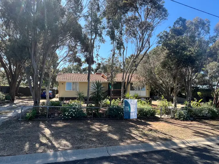Main view of Homely house listing, 11 Education Avenue, Palmer SA 5237