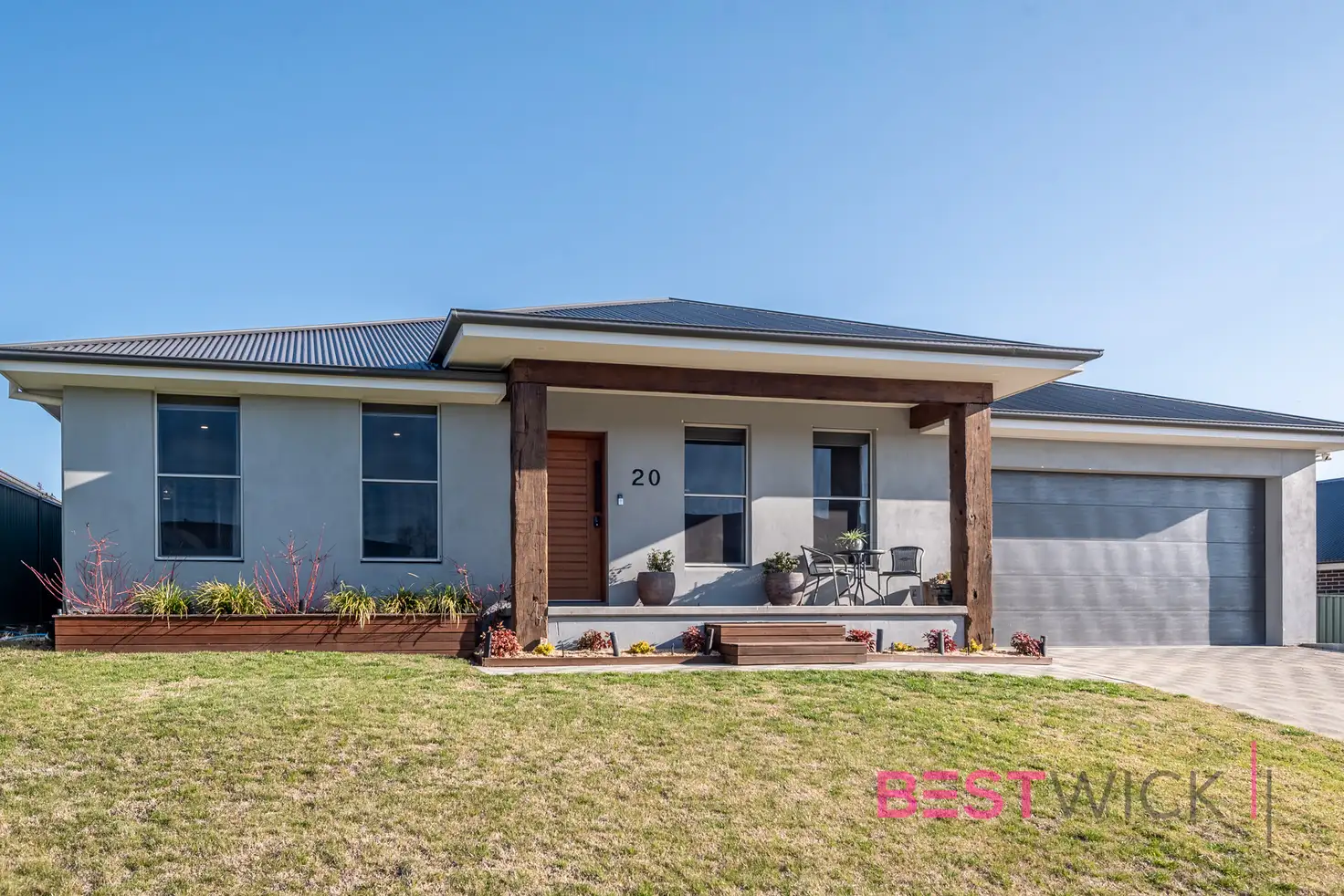 Main view of Homely house listing, 20 McLean Street, Windradyne NSW 2795