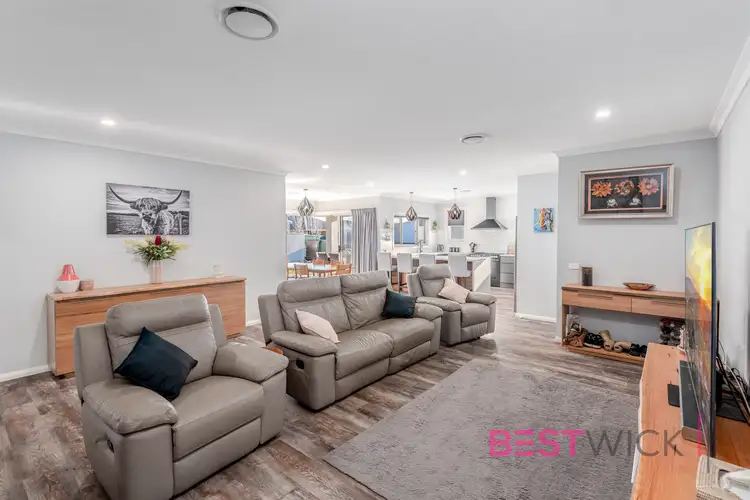 Second view of Homely house listing, 20 McLean Street, Windradyne NSW 2795