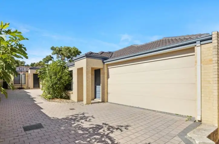 Main view of Homely villa listing, 87B Eastdene Circle, Nollamara WA 6061